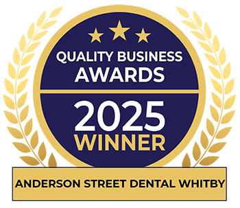 Best Dentist Whitby