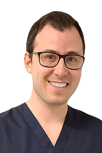 Dr. Alexander Dimitry